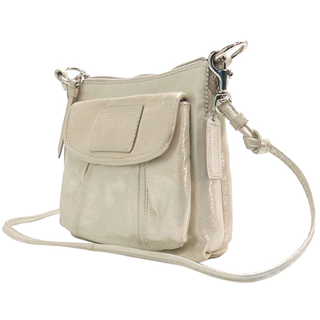 Coach(��ġ) POPPY ���� ����� �̴� ũ�ν��� �̹���2 - ���̺��� �߰���ǰ