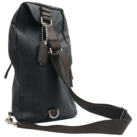 Coach(��ġ) 70734 ���̺� �������� �ΰ� ������ ����� ȥ�� ũ�ν��� �̹���2 - ���̺��� �߰���ǰ