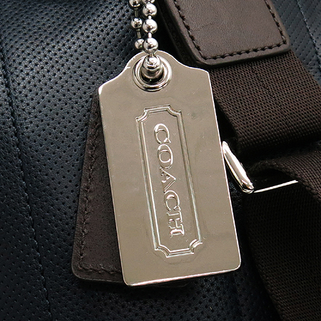 Coach(��ġ) 70734 ���̺� �������� �ΰ� ������ ����� ȥ�� ũ�ν��� �̹���3 - ���̺��� �߰���ǰ