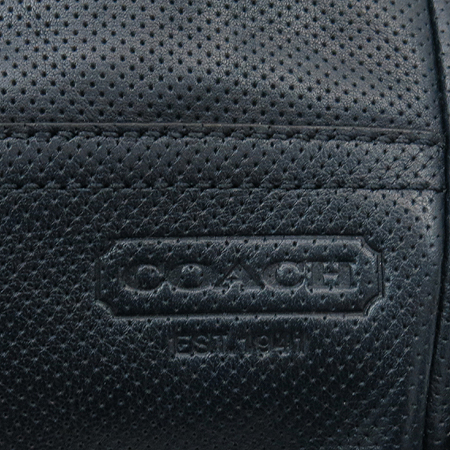 Coach(��ġ) 70734 ���̺� �������� �ΰ� ������ ����� ȥ�� ũ�ν��� �̹���4 - ���̺��� �߰���ǰ