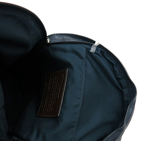 Coach(��ġ) 70734 ���̺� �������� �ΰ� ������ ����� ȥ�� ũ�ν��� �̹���5 - ���̺��� �߰���ǰ