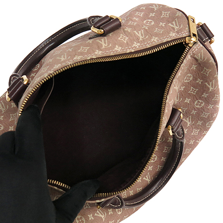Louis Vuitton(���̺���) M56704 ���׷� �̵� ĵ���� ���ǵ� ���Ǿ� 30 ��Ʈ�� �̹���5 - ���̺��� �߰���ǰ