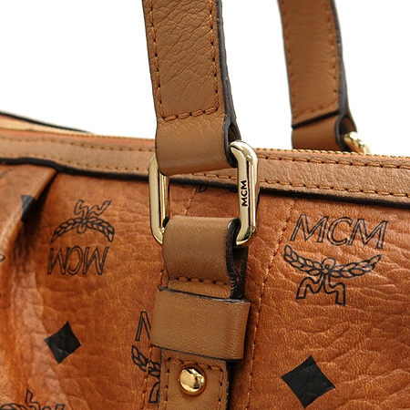 MCM(������) MWP0AVI18CO001 ���� �ΰ� ���佺 ī�� ���� 2WAY �̹���4 - ���̺��� �߰���ǰ