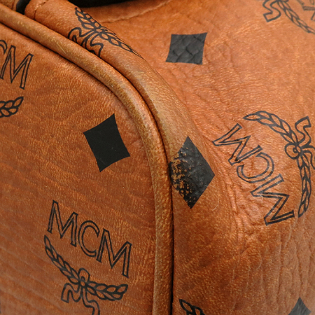 MCM(������) MWP0AVI18CO001 ���� �ΰ� ���佺 ī�� ���� 2WAY �̹���5 - ���̺��� �߰���ǰ