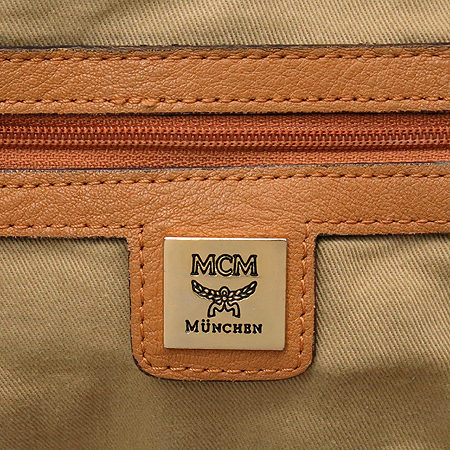 MCM(������) MWP0AVI18CO001 ���� �ΰ� ���佺 ī�� ���� 2WAY �̹���6 - ���̺��� �߰���ǰ