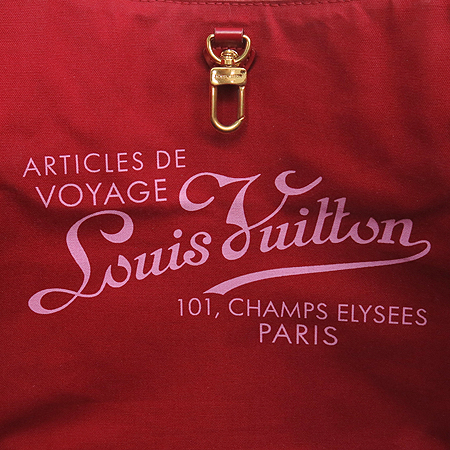 Louis Vuitton(���̺���) M95984 ���׷� ������ ī�ٽ� ���ĳ׸� PM ����� [��������] �̹���5 - ���̺��� �߰���ǰ