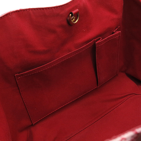 Louis Vuitton(���̺���) M95984 ���׷� ������ ī�ٽ� ���ĳ׸� PM ����� [��������] �̹���6 - ���̺��� �߰���ǰ