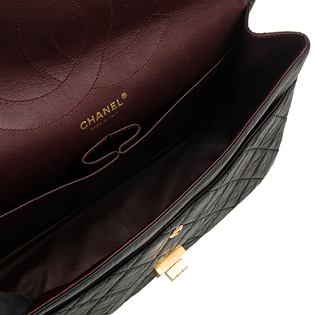 Chanel() A37590Y04634 2.55 Ƽ (L)   ü  ̹5 - ̺ ߰ǰ