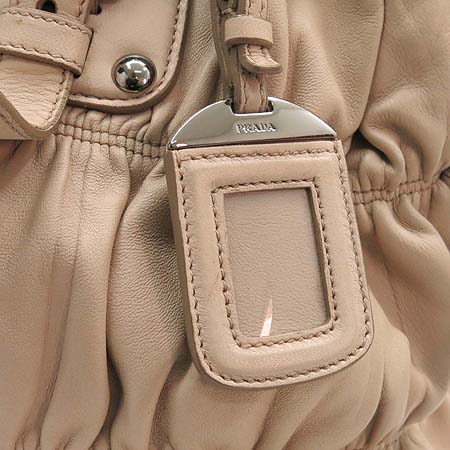 Prada(�����) BN1336 �ǹ� ��Ż �ΰ� ���̺��� ���� ���� ������  ��Ʈ�� + ��� ��Ʈ�� �̹���3 - ���̺��� �߰���ǰ