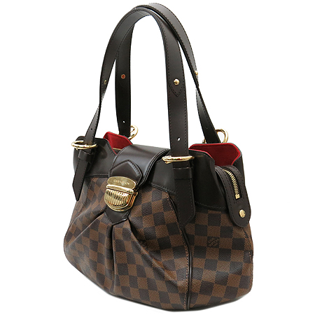 Louis Vuitton(���̺���) N41542 �ٹ̿� ���� ĵ���� �ý�Ƽ�� PM ����� �̹���2 - ���̺��� �߰���ǰ