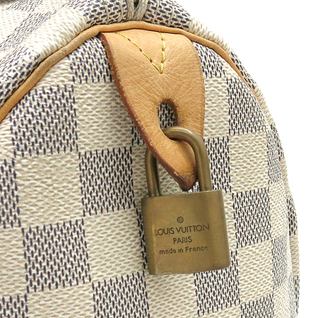 Louis Vuitton(���̺���) N41533 �ٹ̿� ���ָ� ĵ���� ���ǵ� 30 ��Ʈ�� �̹���3 - ���̺��� �߰���ǰ