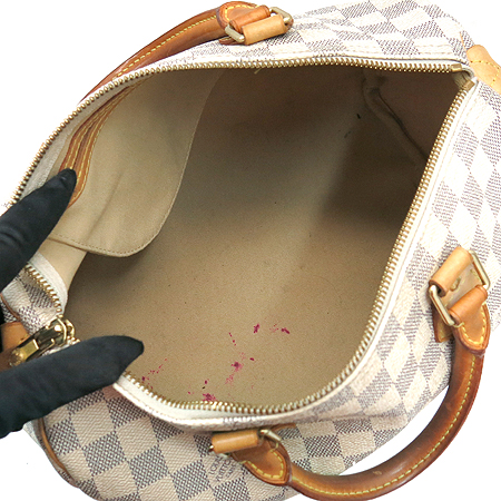 Louis Vuitton(���̺���) N41533 �ٹ̿� ���ָ� ĵ���� ���ǵ� 30 ��Ʈ�� �̹���7 - ���̺��� �߰���ǰ