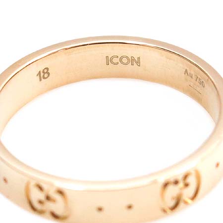 Gucci(����) 18k ��� icon(������) ���� - 18ȣ �̹���4 - ���̺��� �߰���ǰ