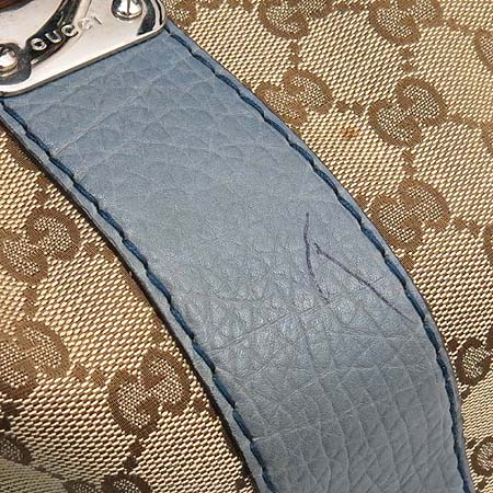 Gucci(����) 232947 GG�ΰ� �𰡵� ��ī�̺��緹�� ȥ�� ��� ������ ���� �ڵ� ��Ʈ�� �̹���6 - ���̺��� �߰���ǰ