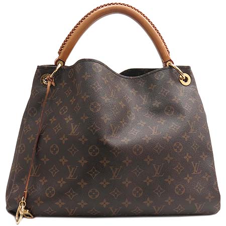 Louis Vuitton(���̺���) M40249 ���׷� ĵ���� ��ġ MM ����� �̹���2 - ���̺��� �߰���ǰ