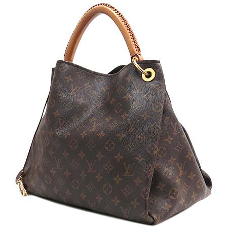 Louis Vuitton(���̺���) M40249 ���׷� ĵ���� ��ġ MM ����� �̹���3 - ���̺��� �߰���ǰ
