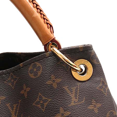 Louis Vuitton(���̺���) M40249 ���׷� ĵ���� ��ġ MM ����� �̹���4 - ���̺��� �߰���ǰ