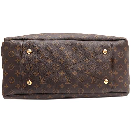 Louis Vuitton(���̺���) M40249 ���׷� ĵ���� ��ġ MM ����� �̹���6 - ���̺��� �߰���ǰ