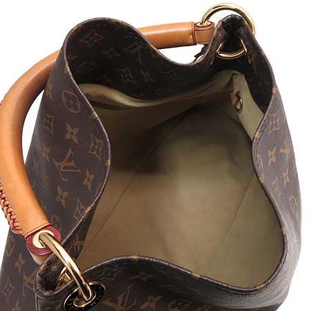Louis Vuitton(���̺���) M40249 ���׷� ĵ���� ��ġ MM ����� �̹���7 - ���̺��� �߰���ǰ