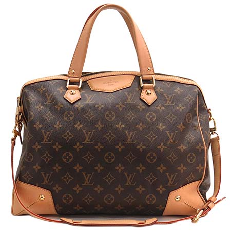 Louis Vuitton(���̺���) M40324 ���׷� ĵ���� ��Ƽ�� GM 2WAY �̹���2 - ���̺��� �߰���ǰ