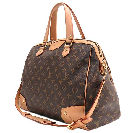 Louis Vuitton(���̺���) M40324 ���׷� ĵ���� ��Ƽ�� GM 2WAY �̹���3 - ���̺��� �߰���ǰ