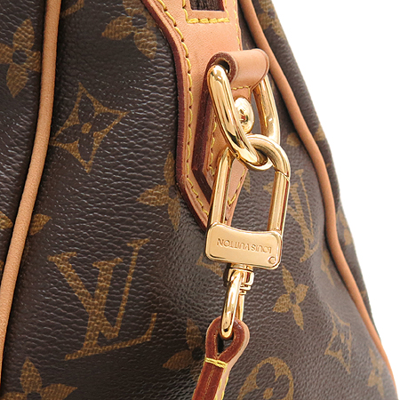 Louis Vuitton(���̺���) M40324 ���׷� ĵ���� ��Ƽ�� GM 2WAY �̹���4 - ���̺��� �߰���ǰ