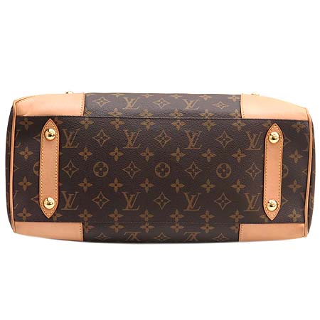 Louis Vuitton(���̺���) M40324 ���׷� ĵ���� ��Ƽ�� GM 2WAY �̹���6 - ���̺��� �߰���ǰ