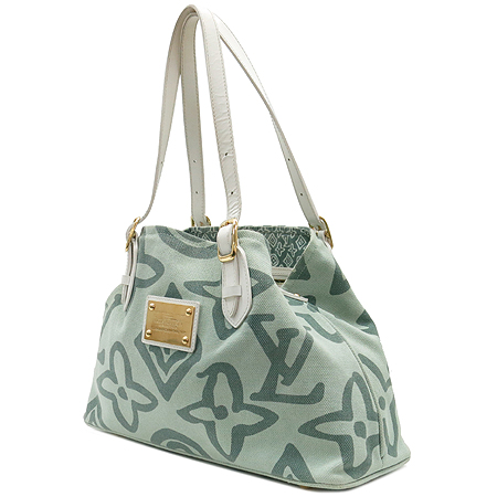 Louis Vuitton(���̺���) M95674 Ÿ��Ƽ����PM ĵ���� ����� [��������] �̹���3 - ���̺��� �߰���ǰ