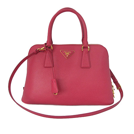 Prada(�����) BL0837 ��� ��Ż �ΰ� ��ũ ���ǾƳ� ž �ڵ� ��Ʈ�� + �����Ʈ�� [�̾��������] �̹���2 - ���̺��� �߰���ǰ