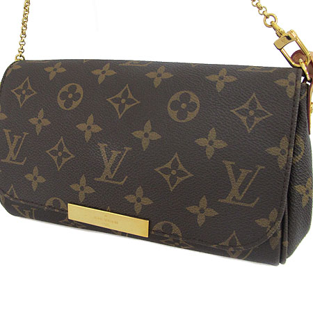 Louis Vuitton(���̺���) M40717 ���׷� ĵ���� ���̺��� PM 2WAY [�̾��������] �̹���4 - ���̺��� �߰���ǰ
