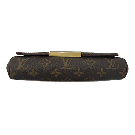 Louis Vuitton(���̺���) M40717 ���׷� ĵ���� ���̺��� PM 2WAY [�̾��������] �̹���5 - ���̺��� �߰���ǰ