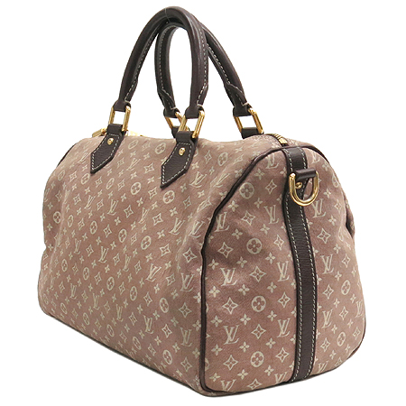Louis Vuitton(���̺���) M56704 ���׷� �̵� ĵ���� ���ǵ� ���Ǿ� 30 ��Ʈ�� �̹���3 - ���̺��� �߰���ǰ