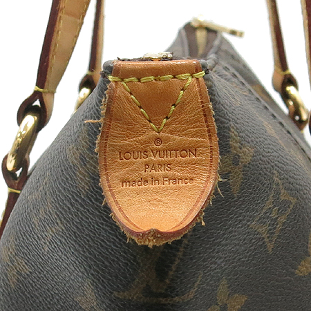 Louis Vuitton(���̺���) M56689 ���׷� ĵ���� ��Ż�� MM ����� �̹���7 - ���̺��� �߰���ǰ