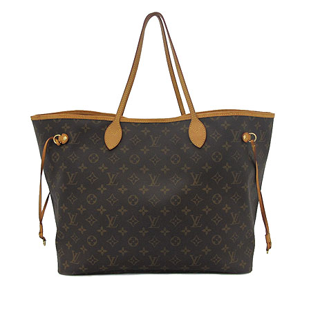 Louis Vuitton(���̺���) M40157 ���׷� ĵ���� �׹�Ǯ GM ����� [�̾��������] �̹���2 - ���̺��� �߰���ǰ