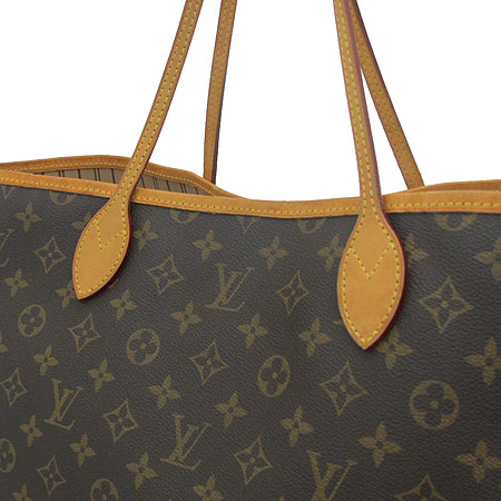 Louis Vuitton(���̺���) M40157 ���׷� ĵ���� �׹�Ǯ GM ����� [�̾��������] �̹���4 - ���̺��� �߰���ǰ