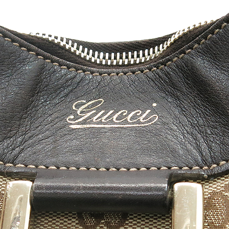 Gucci(����) 189833 ���� GG�ΰ� �ڰ��� ���� ���� Ʈ���� ����� �̹���7 - ���̺��� �߰���ǰ