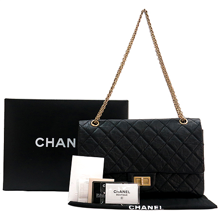 Chanel() A37590Y04634 2.55 Ƽ (L)   ü 