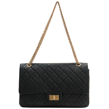 Chanel() A37590Y04634 2.55 Ƽ (L)   ü  ̹2 - ̺ ߰ǰ