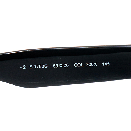 POLICE(������) S1760G ���� �ΰ���� ���۶� �̹���6 - ���̺��� �߰���ǰ