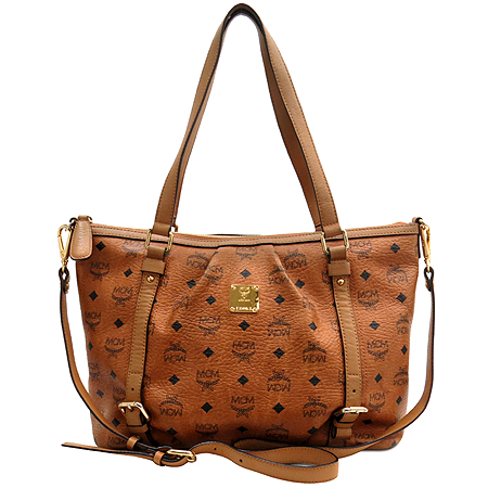 MCM(������) MWP0AVI18CO001 ���� �ΰ� ���佺 ī�� ���� 2WAY �̹���2 - ���̺��� �߰���ǰ