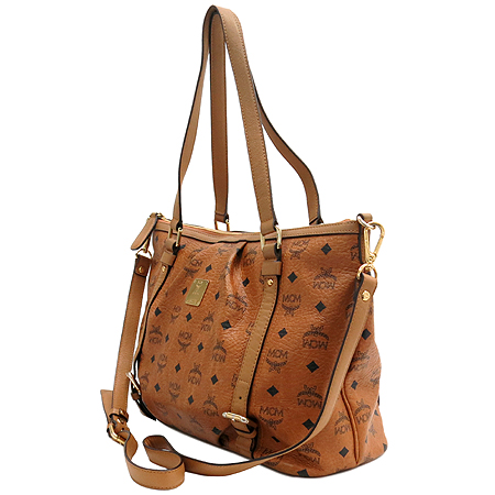 MCM(������) MWP0AVI18CO001 ���� �ΰ� ���佺 ī�� ���� 2WAY �̹���3 - ���̺��� �߰���ǰ