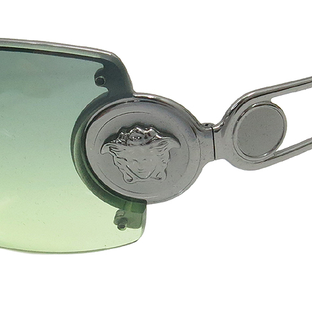 Versace(������ü) 2028 �޵λ� ���� ��Ż �ΰ� ���۶� �̹���5 - ���̺��� �߰���ǰ