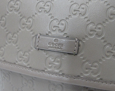 Gucci(����) 223666 GG �ΰ� �ø� ���� ũ�ν��� �̹���3 - ���̺��� �߰���ǰ