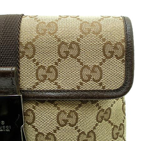 Gucci(����) 131236 GG �ΰ� ���� �̹���4 - ���̺��� �߰���ǰ