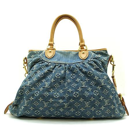 Louis Vuitton(���̺���) M95349 ���׷� ���� �׿�ĳ�� MM 2WAY �̹���3 - ���̺��� �߰���ǰ