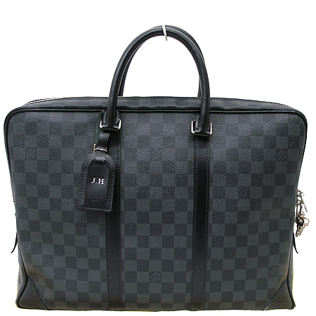 Louis Vuitton(���̺���) N41125 �ٹ̿� �׶���Ʈ ������ ��ť��Ʈ ������ �������� ��Ʈ�� [��ġ��] �̹���2 - ���̺��� �߰���ǰ