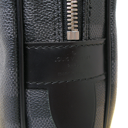 Louis Vuitton(���̺���) N41125 �ٹ̿� �׶���Ʈ ������ ��ť��Ʈ ������ �������� ��Ʈ�� [��ġ��] �̹���4 - ���̺��� �߰���ǰ