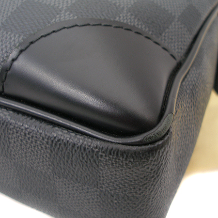 Louis Vuitton(���̺���) N41125 �ٹ̿� �׶���Ʈ ������ ��ť��Ʈ ������ �������� ��Ʈ�� [��ġ��] �̹���5 - ���̺��� �߰���ǰ