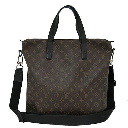 Louis Vuitton(���̺���) M40388 ���׷� ��ī�縣 ĵ���� Űź 2WAY[��õ ������] �̹���2 - ���̺��� �߰���ǰ