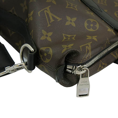 Louis Vuitton(���̺���) M40388 ���׷� ��ī�縣 ĵ���� Űź 2WAY[��õ ������] �̹���4 - ���̺��� �߰���ǰ
